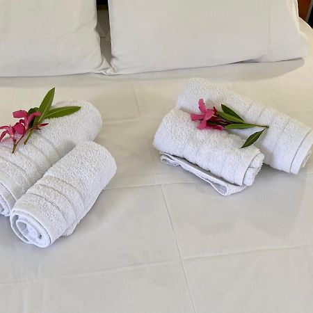 Lemon Tree Apartments A D Argostoli  Bagian luar foto
