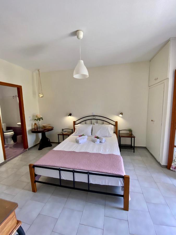 Lemon Tree Apartments A D Argostoli  Bagian luar foto