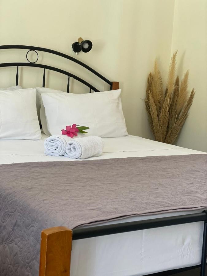 Lemon Tree Apartments A D Argostoli  Bagian luar foto