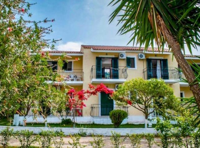 Lemon Tree Apartments A D Argostoli  Bagian luar foto