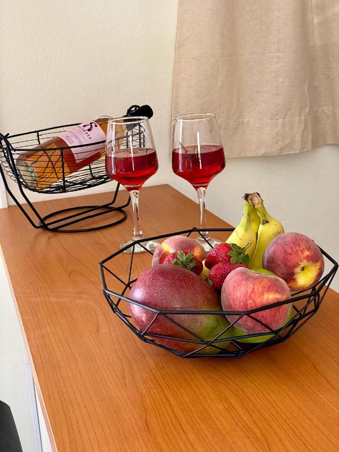 Lemon Tree Apartments A D Argostoli  Bagian luar foto