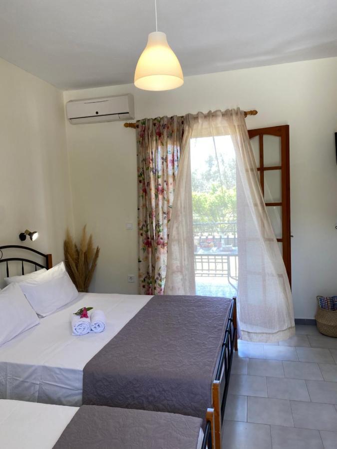 Lemon Tree Apartments A D Argostoli  Bagian luar foto