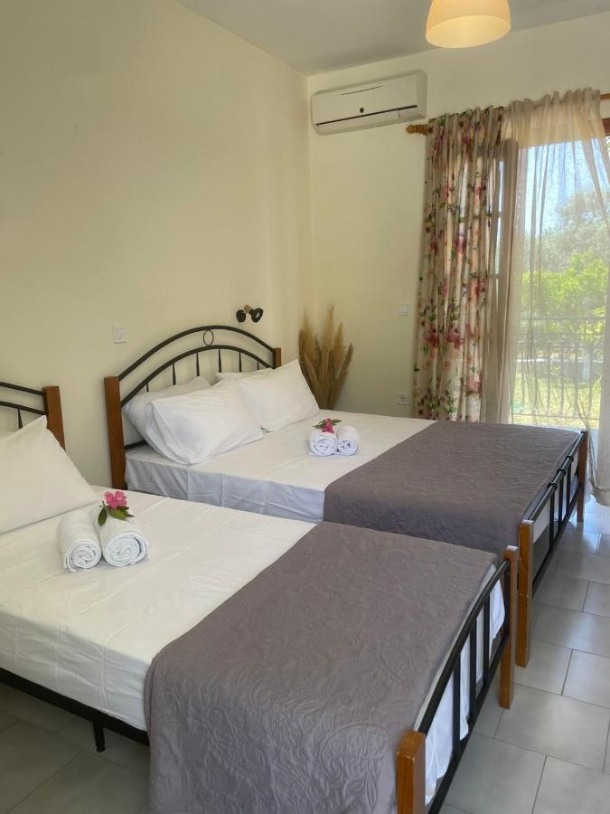 Lemon Tree Apartments A D Argostoli  Bagian luar foto