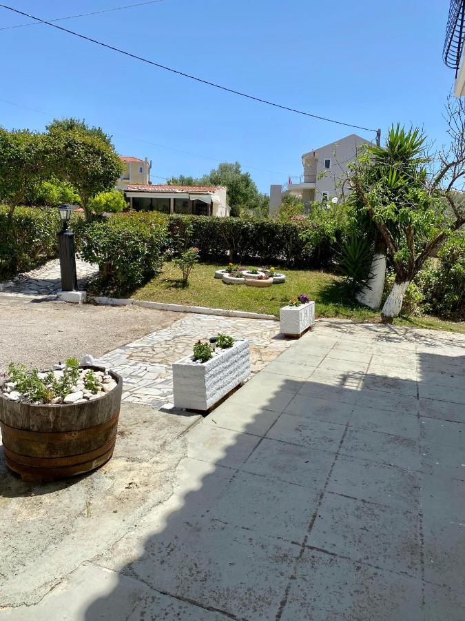 Lemon Tree Apartments A D Argostoli  Bagian luar foto