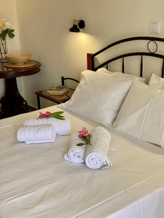 Lemon Tree Apartments A D Argostoli  Bagian luar foto
