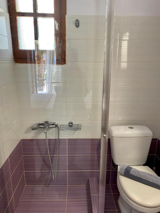Lemon Tree Apartments A D Argostoli  Bagian luar foto