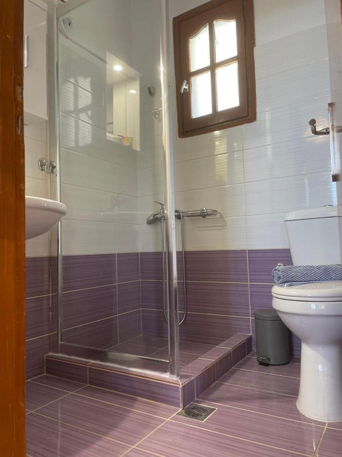 Lemon Tree Apartments A D Argostoli  Bagian luar foto