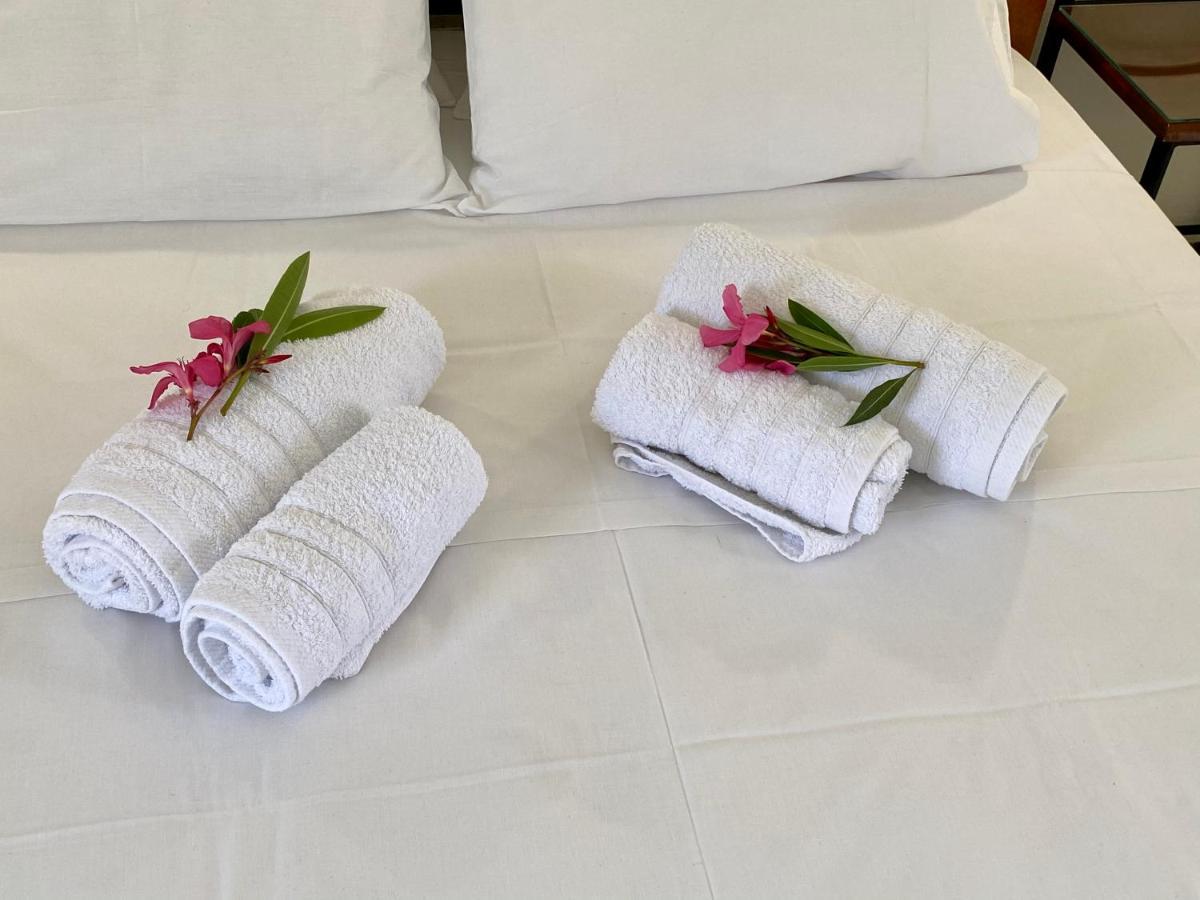Lemon Tree Apartments A D Argostoli  Bagian luar foto