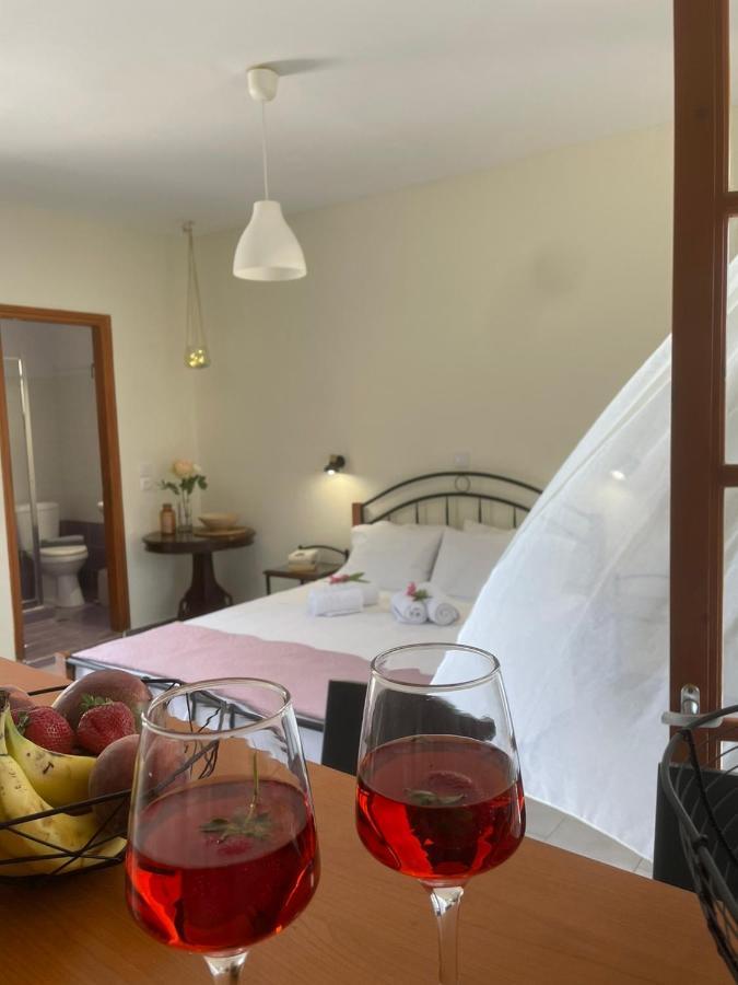 Lemon Tree Apartments A D Argostoli  Bagian luar foto