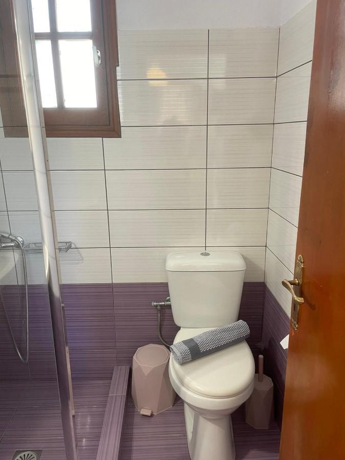 Lemon Tree Apartments A D Argostoli  Bagian luar foto