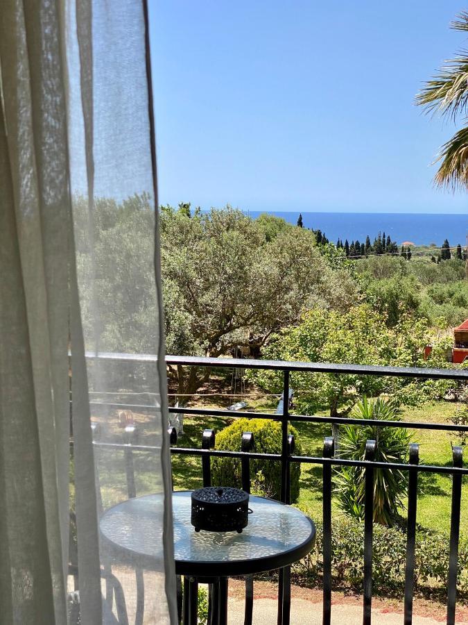 Lemon Tree Apartments A D Argostoli  Bagian luar foto
