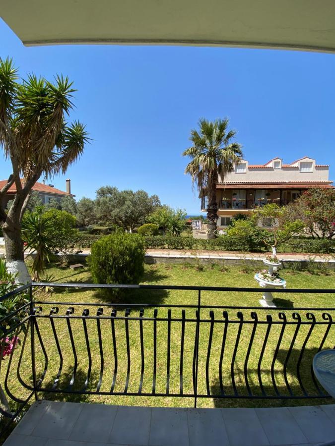 Lemon Tree Apartments A D Argostoli  Bagian luar foto