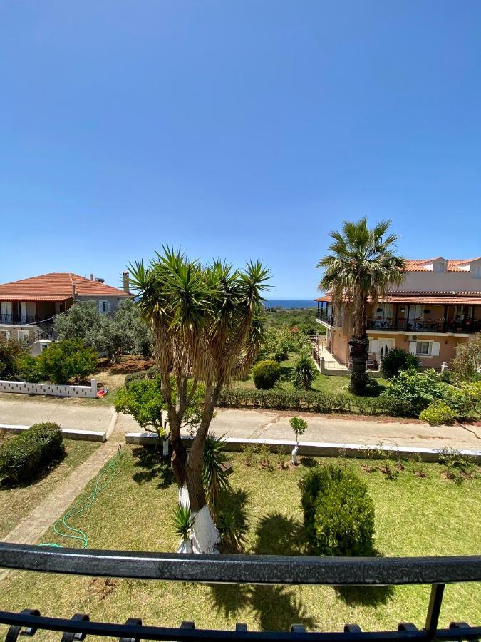 Lemon Tree Apartments A D Argostoli  Bagian luar foto