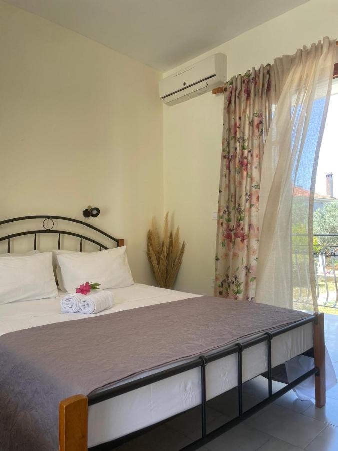 Lemon Tree Apartments A D Argostoli  Bagian luar foto
