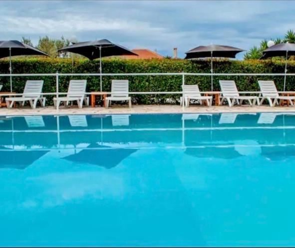 Lemon Tree Apartments A D Argostoli  Bagian luar foto