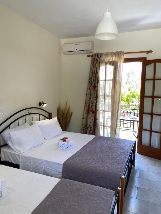 Lemon Tree Apartments A D Argostoli  Bagian luar foto