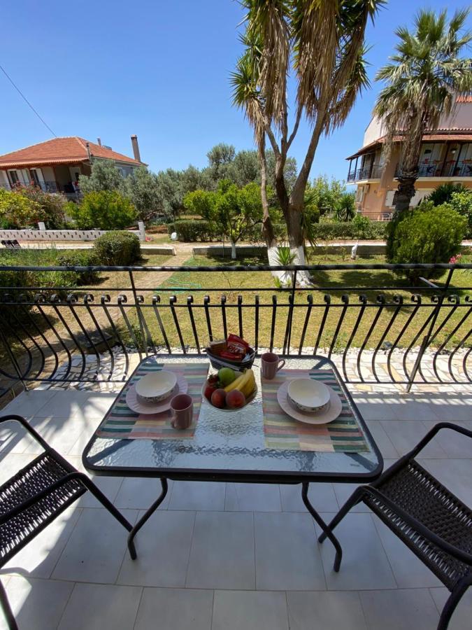 Lemon Tree Apartments A D Argostoli  Bagian luar foto